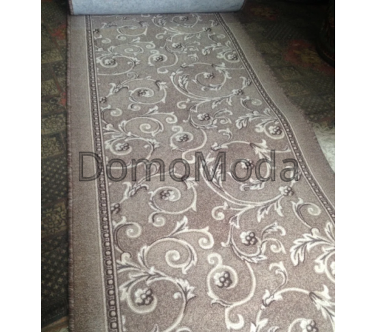 Ковролін з малюнком P1243-93 - Висока якість за найкращою ціною в Україні зображення 2.